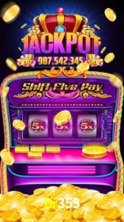 Exclusive Games Br353