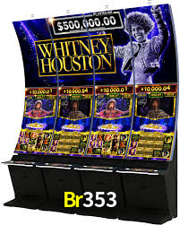 Live Casino Br353
